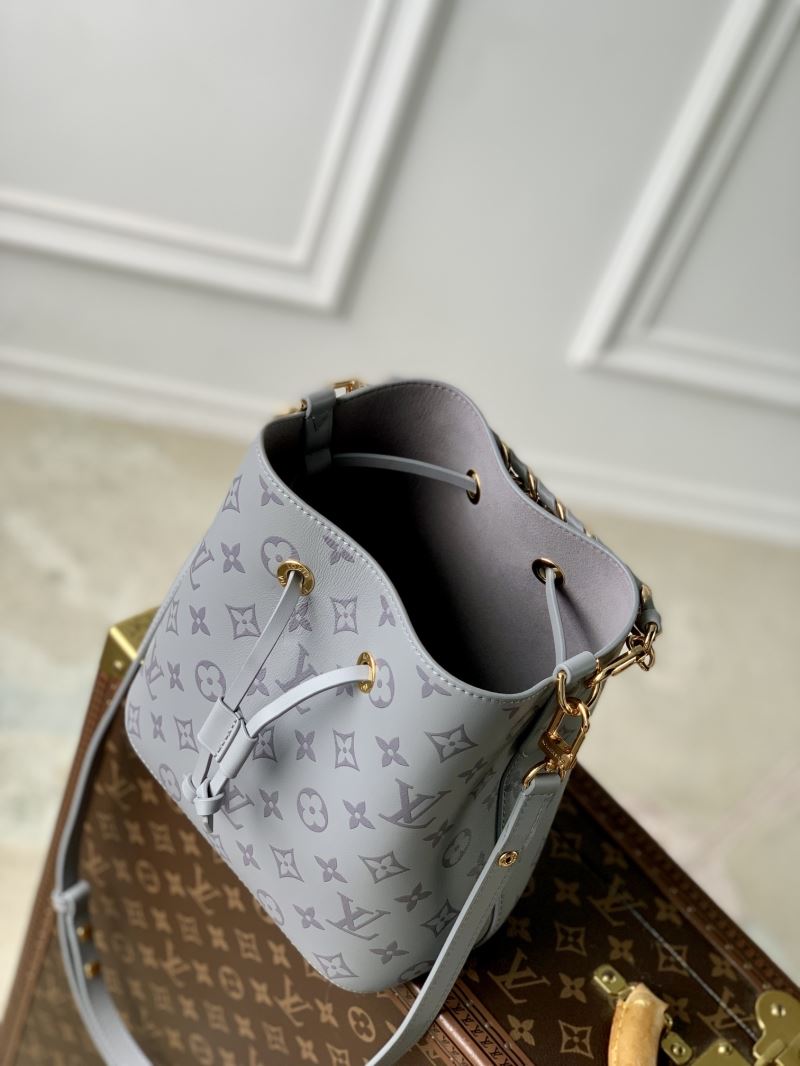 LV Bucket Bags